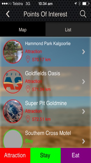 Goldfields WA(圖4)-速報App