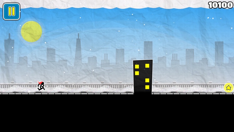 Stick City Run Free By Lettu Games screenshot-4