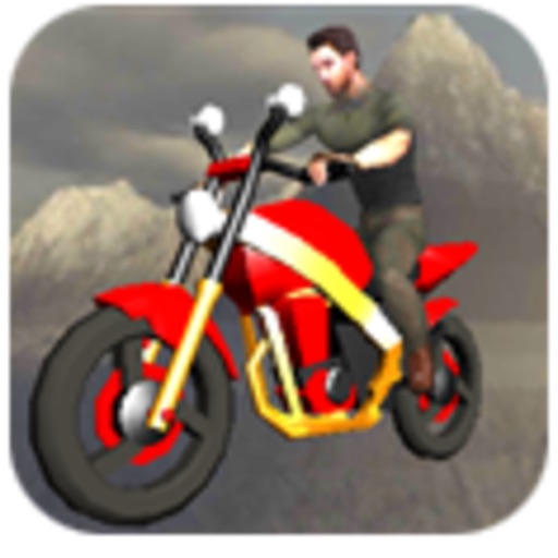Moto X 3D iOS App