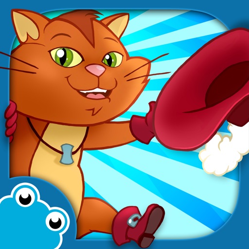 Puss in Boots HD - SO