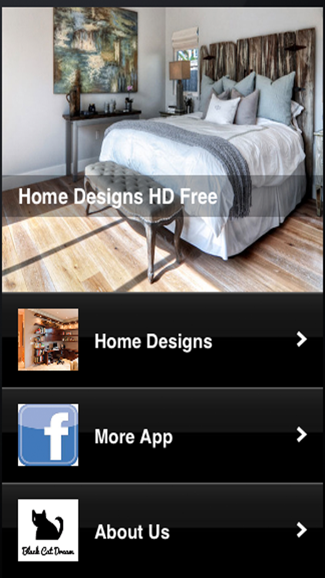 Home Designs HD Freeのおすすめ画像3