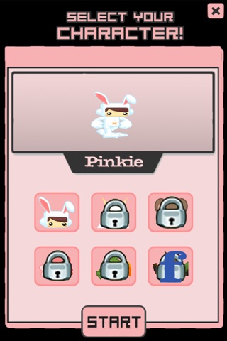 Pink Fuzzies Battle screenshot 2