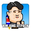Kim Jong Jetpack