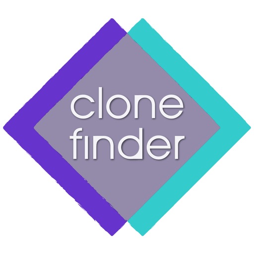 Clone Finder - Take a selfie and find your famous twin iOS App