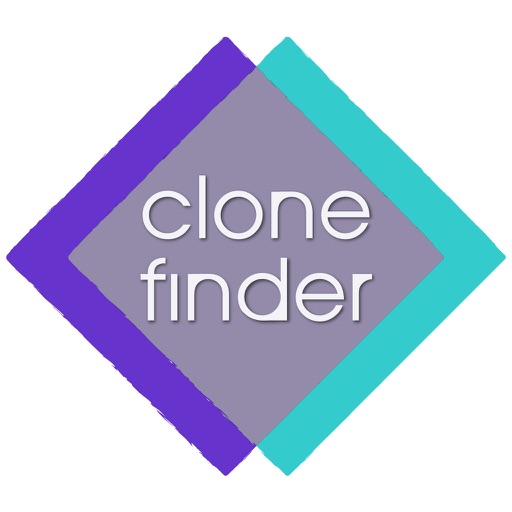 Clone Finder - Take a selfie and find your famous twin Icon