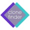 Clone Finder - Take a selfie and find your famous twin