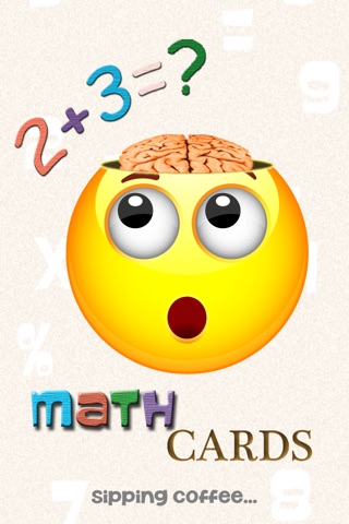 Math Cards Flip screenshot 4