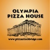 Olympia Pizza Mobile Ordering