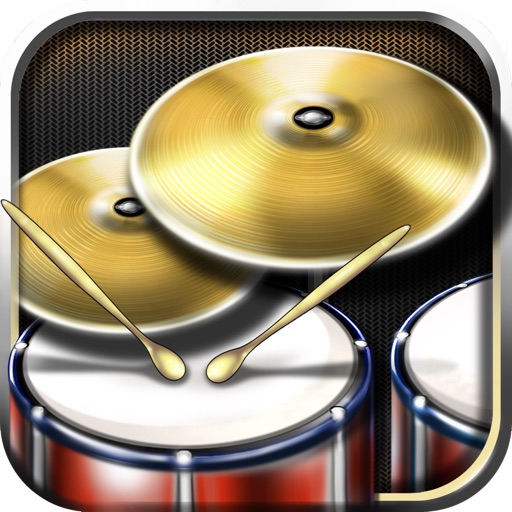 Best Drum Kit - Music Percussion iOS App