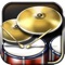 Best Drum Kit is free application that allows you to play drums on your iPhone, iPod Touch or iPad