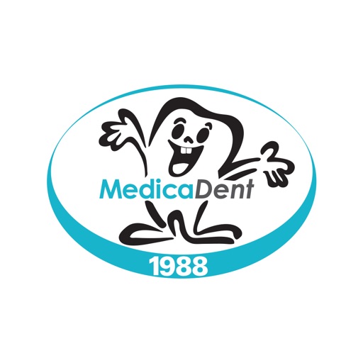 MedicaDent Diş Kliniği icon