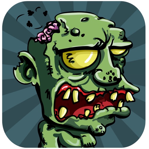 A Crazy Zombie Invasion