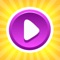 Icon Funny Sounds - Animals, Noises, Audio Effects