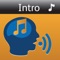VAST-Songs delivers an innovative set of features that integrate video modeling with music to support speech therapy - provides a starter set of 12 song performances targeting music therapy for adults