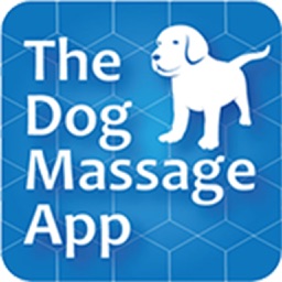 The Dog Massage App