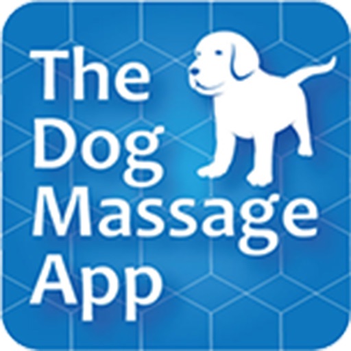 The Dog Massage App