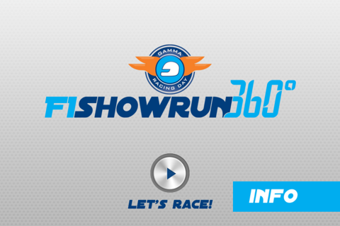 Showrun 360° screenshot 3