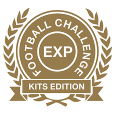 Activities of Expert Football Challenge: 2015 Kits Edition