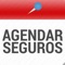 O AGENDAR SEGUROS é um aplicativo gratuito que tem a função de “lembrar” as datas de vencimentos de seus seguros, permitindo que você faça cotações com antecedência e consiga os melhores preços