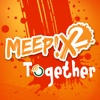 MEEP!X2 Together