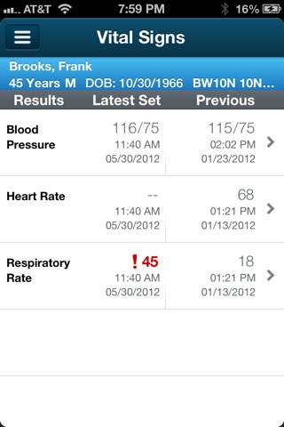 Physician Express 2 screenshot 4