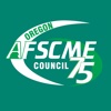 Oregon AFSCME Mobile App