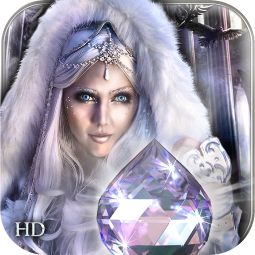 Agaric's Fairyland HD icon
