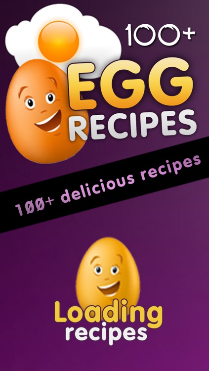 ** Egg Recipes **