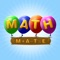 Math Mate is designed to make you a math wizard in no time