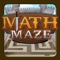 Math Maze: RPG Puzzle