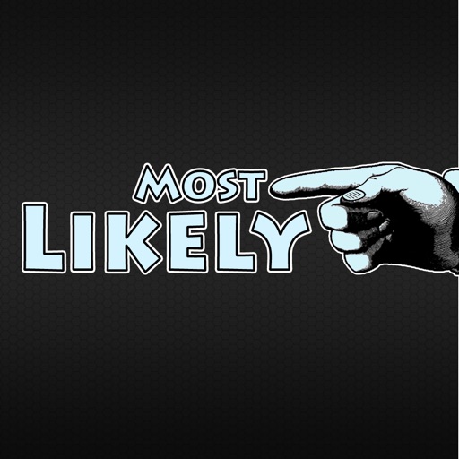 Most Likely - Free Drinking Game iOS App