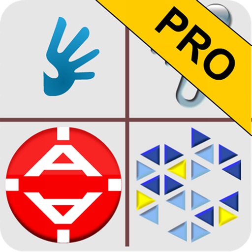 Logos Quiz Pro icon