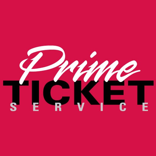Prime Ticket Service by Mobile Ticket App, LLC.