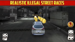 3D Real City Prison Escape Race - A Run From Jail Free Racing Games Screenshot 4