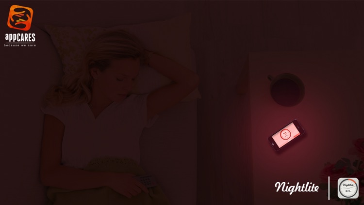 Nightlite PRO - Nightlight, Nightstand, Weather, and Alarm Clock