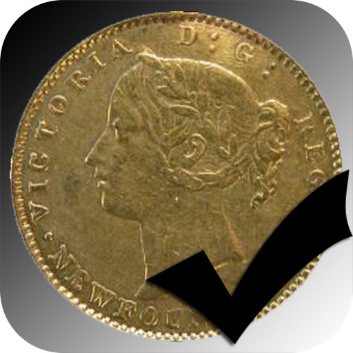 Canada Coin Checker icon
