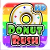Donut Rush HD
