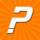 Pregunticas - Spanish Multiplayer Trivia with movie, tv, photo, simpsons, soccer, sports, logo and other questions icon