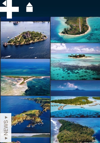 The World of Private Islands screenshot 2
