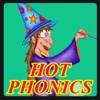 "HOT PHONICS2" Hot Phonics