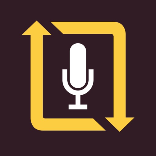 Voice Machine iOS App