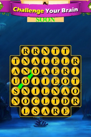 Word Splash - Link game screenshot 3