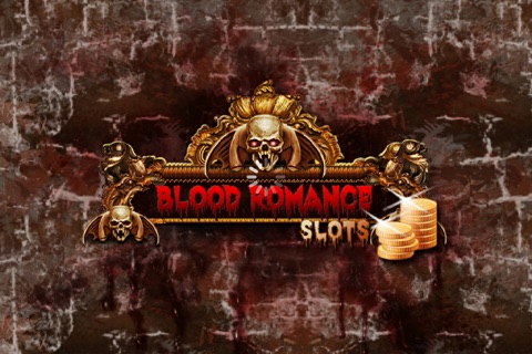 Blood Romance Slots screenshot 3