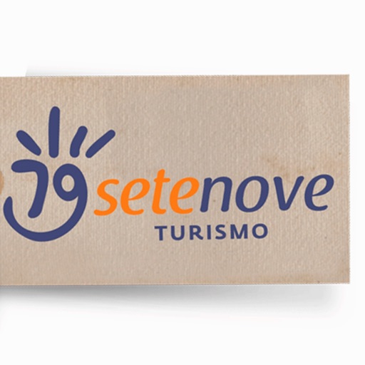 SETENOVE TURISMO icon
