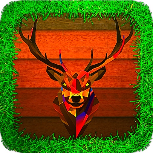 Ace Deer Hunter icon