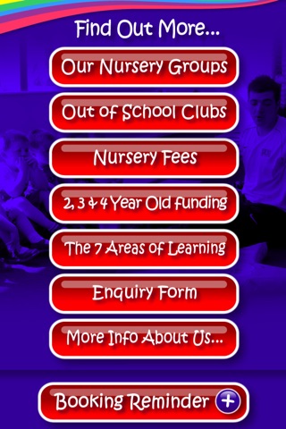 South View Day Nursery screenshot 2