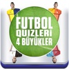 Futbol Quizleri 4 Buyukler