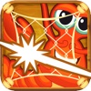 Lobster Catch Chaos - Cut, Slice and Slash those traps! FREE