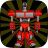 Shoot The Steel Robots - Real Shooting In The World Age FREE by Golden Goose Production