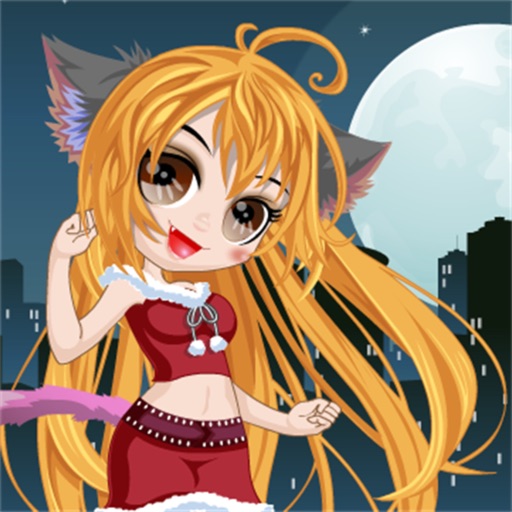 Sweet Cat Lady iOS App